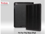 Чехол-Книжка Yoobao для iPad 2/3 (100% Натуральная Кожа)