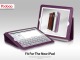 Чехол-Книжка Yoobao для iPad 2/3 (100% Натуральная Кожа)