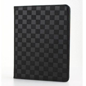 Чехол для iPad 2/3 (Шахматная Доска)