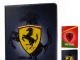 Чехол "Ferrari" для iPad 2/3