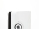 Чехол-Книжка для iPad 2/3 с отверстием под логотип Apple (Разные Цвета)