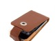 Чехол кожаный "Yoobao Executive" для iPhone 4/4S (Разные Цвета)