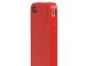 Чехол для iPhone 4/4S "INCIPIO № 2" (Красный)