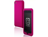 Чехол для iPhone 4/4S "INCIPIO № 5" (Розовый)