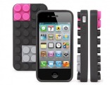 Чехол для Apple iPhone 4/4s The Block Case