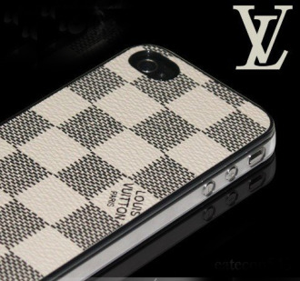 Чехол Louis Vuitton(вид 2) для iPhone 4,4S