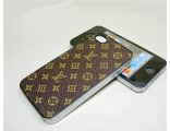 Чехол Louis Vuitton(вид 4) для iPhone 4,4S
