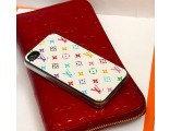 Чехол Louis Vuitton(вид 5) для iPhone 4,4S