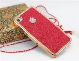 Чехол для Apple iPhone 4 Luxury Swarovski