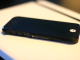Бампер для iPhone 5 Deff "Cleave" (Алюминий)