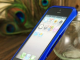 Бампер для iPhone 4/4S Deff "Cleave" (Алюминий)