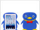 Чехол-Пингвин для iPad Mini (Разные цвета)